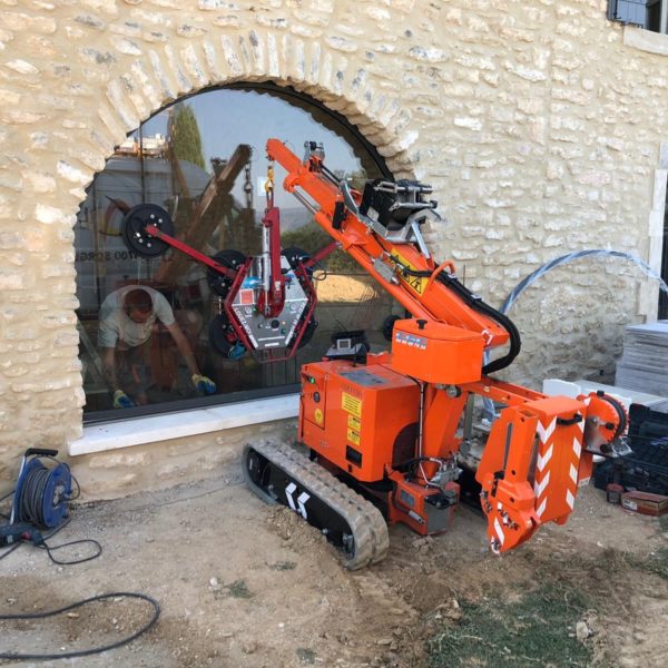 Mini Grues | CGC Levage image.